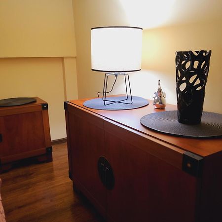 Apartament Jozefina 8 Dwupoziomowy Z Tarasem Sklářská Poruba Exteriér fotografie