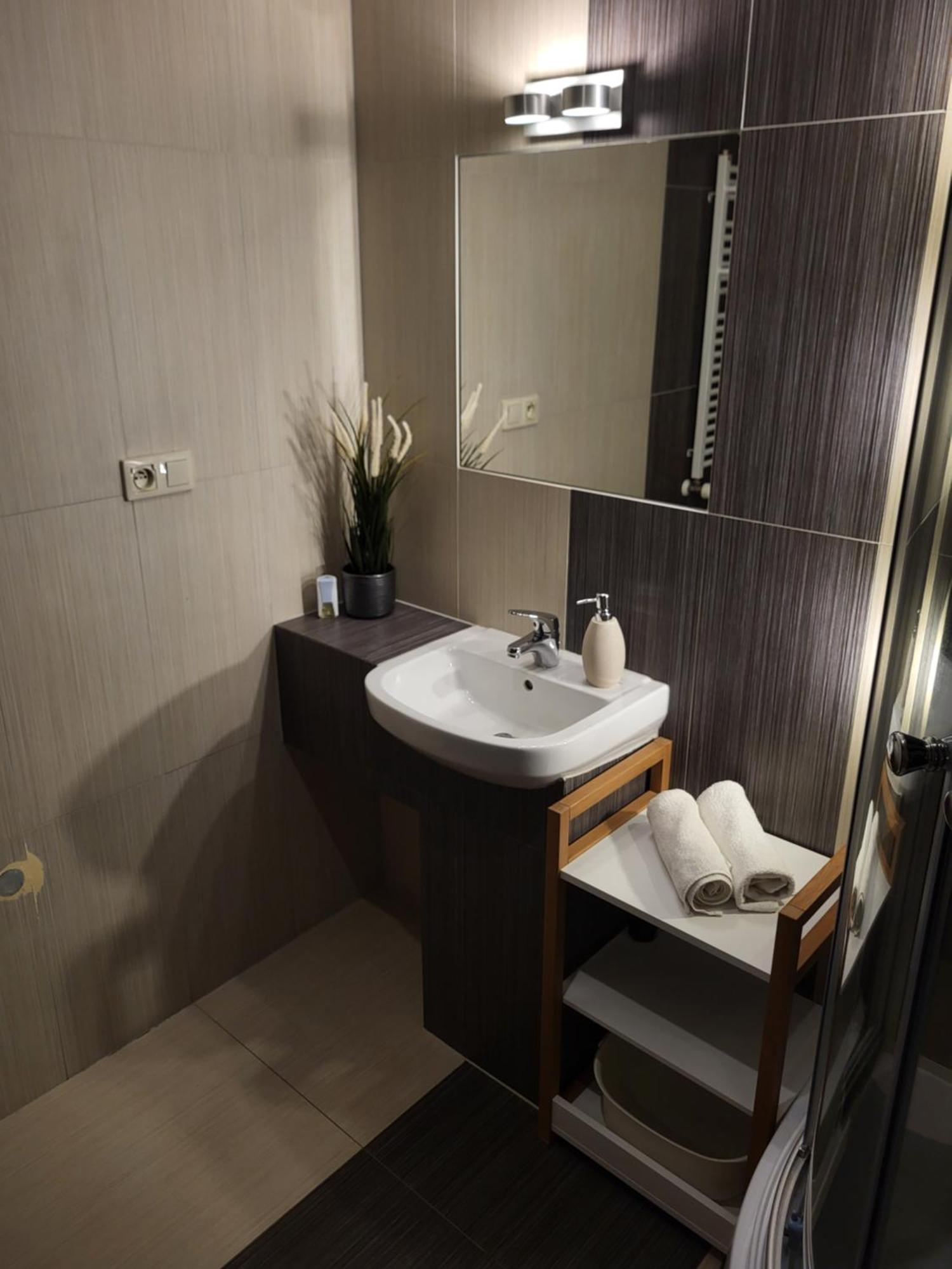 Apartament Jozefina 8 Dwupoziomowy Z Tarasem Sklářská Poruba Exteriér fotografie