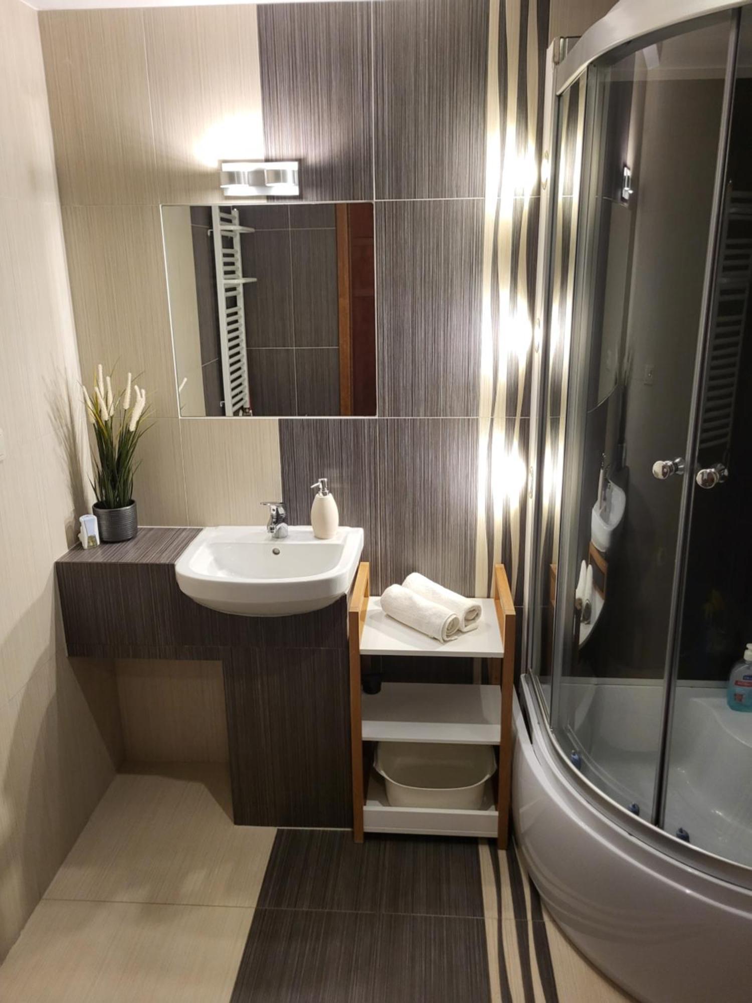 Apartament Jozefina 8 Dwupoziomowy Z Tarasem Sklářská Poruba Exteriér fotografie