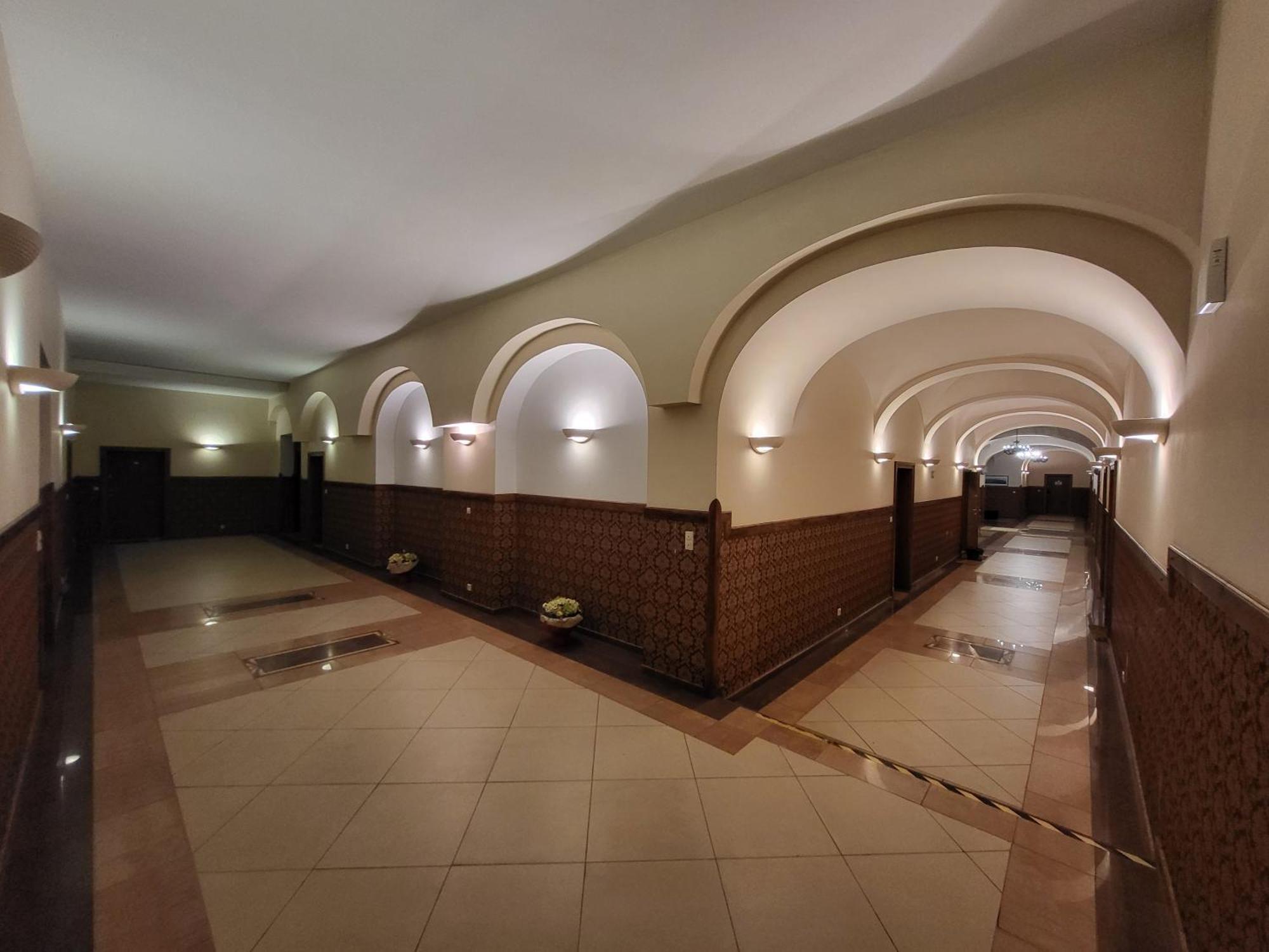 Apartament Jozefina 8 Dwupoziomowy Z Tarasem Sklářská Poruba Exteriér fotografie