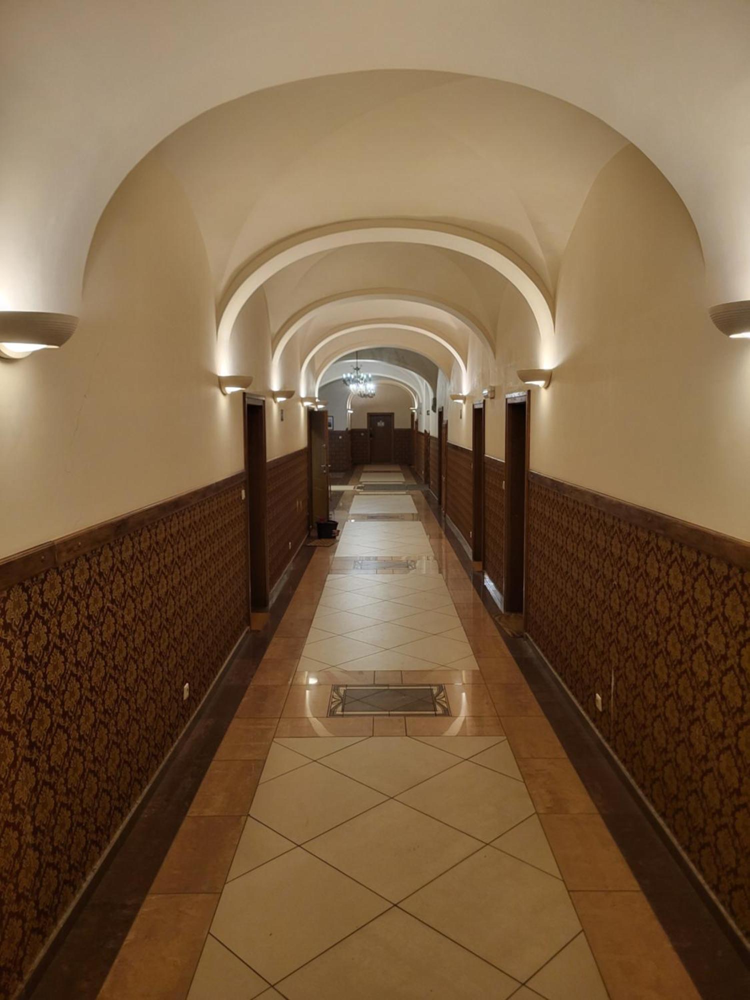 Apartament Jozefina 8 Dwupoziomowy Z Tarasem Sklářská Poruba Exteriér fotografie